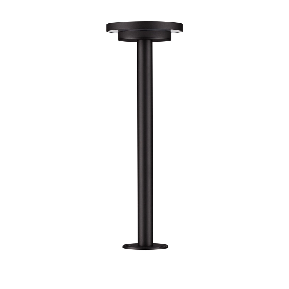 Garden lamp Nitro Design Black 43.7cm Lyora 5212017453129