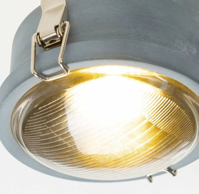 Pendant lamp Satellite Nostalgic KS Verlichting 8714732684606