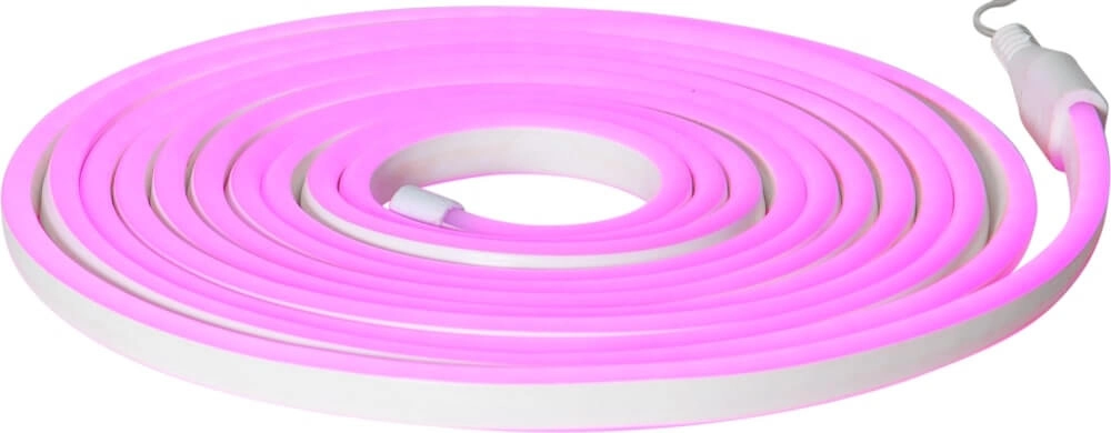 LED strip Flatneonled Pink