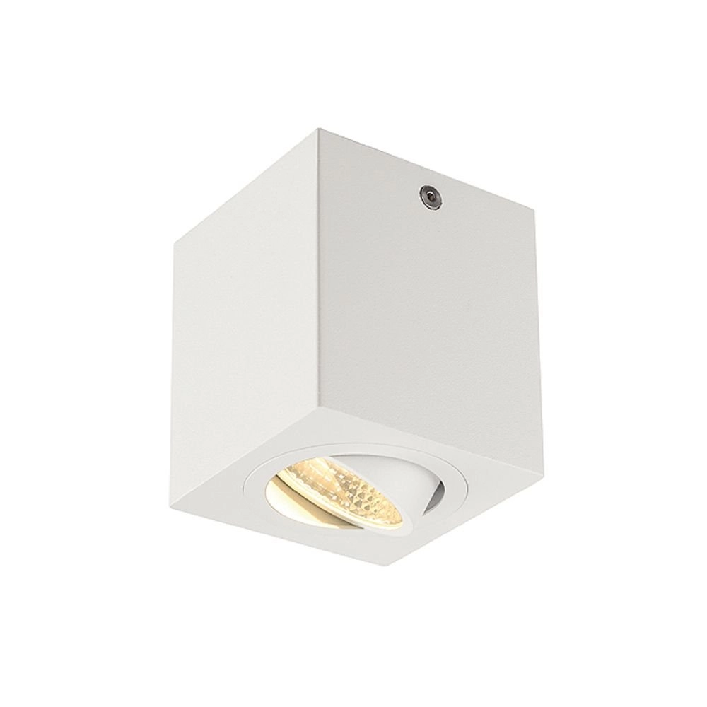 LED spot Triledo Square CL