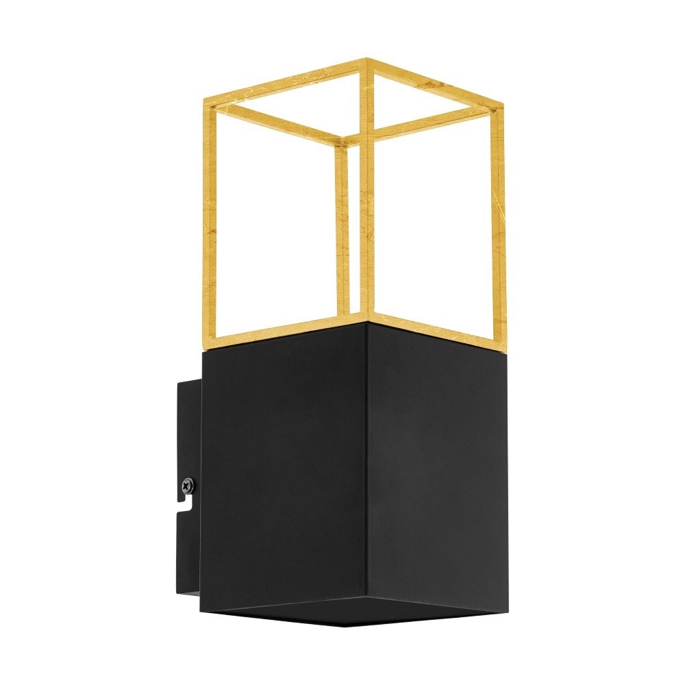 Wall lamp Montebaldo design