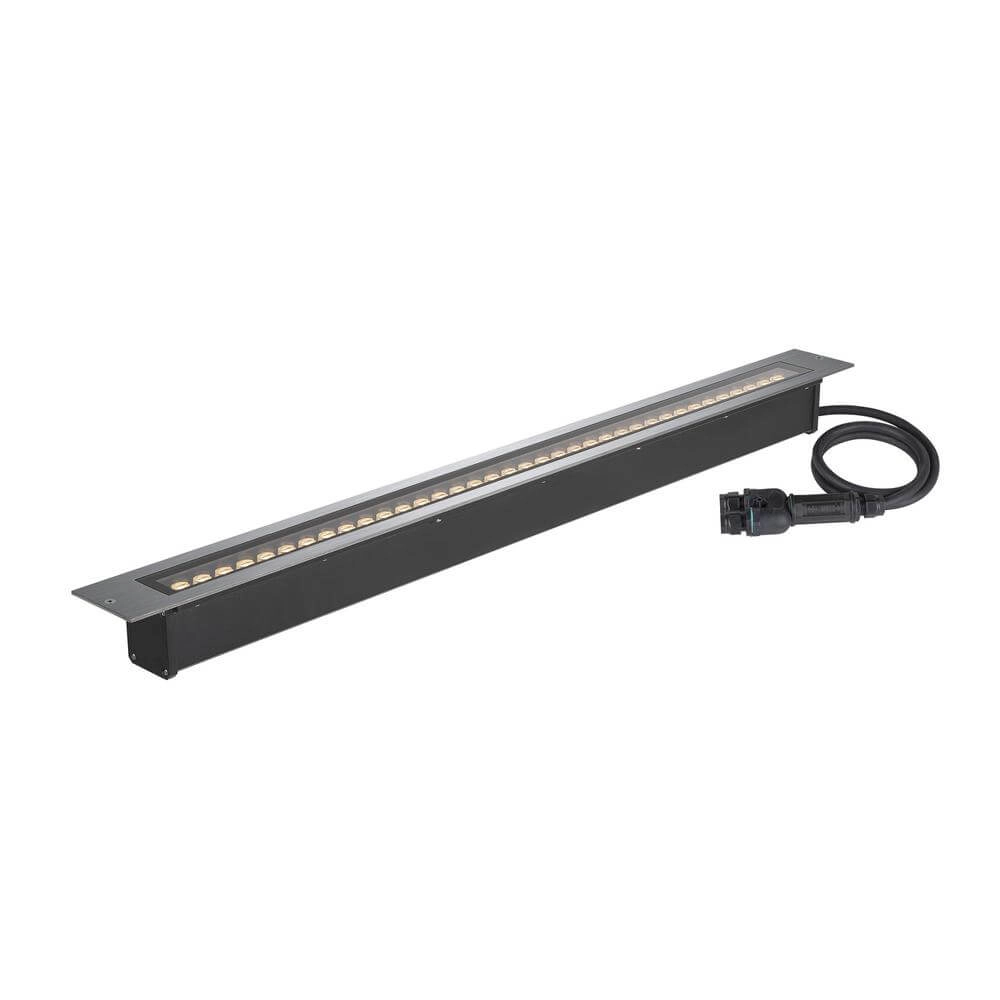 Recessed light Dasar 1200 120cm Led 3000K
