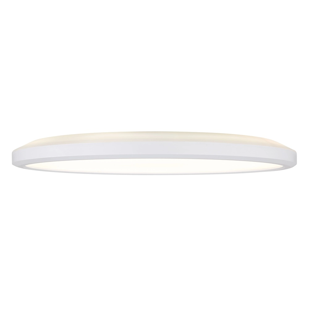 Ceiling light Sapana Ø 42cm white Globo 9007371408405