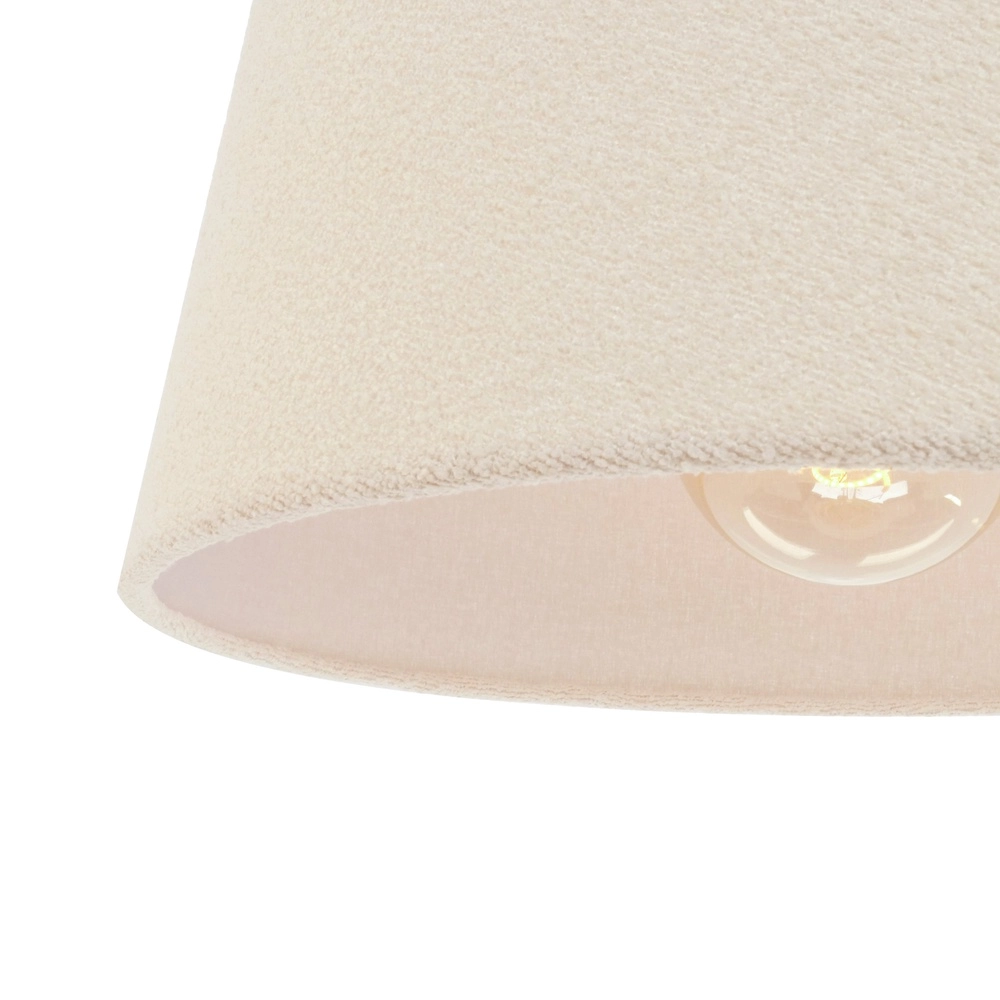 Pendant lamp Febres Ø 35cm - sand Eglo 9008606312788