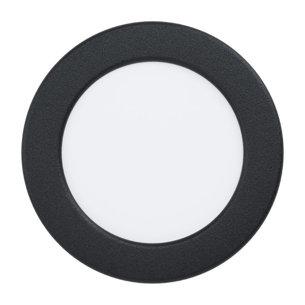 Downlight Fueva 5 Black