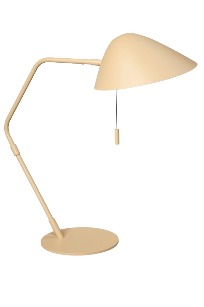 Design table lamp Lotte sand