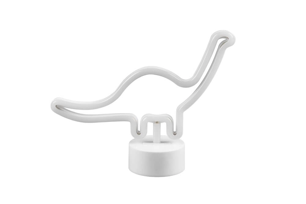 Neon children's lamp Bronto Trio 4017807541311