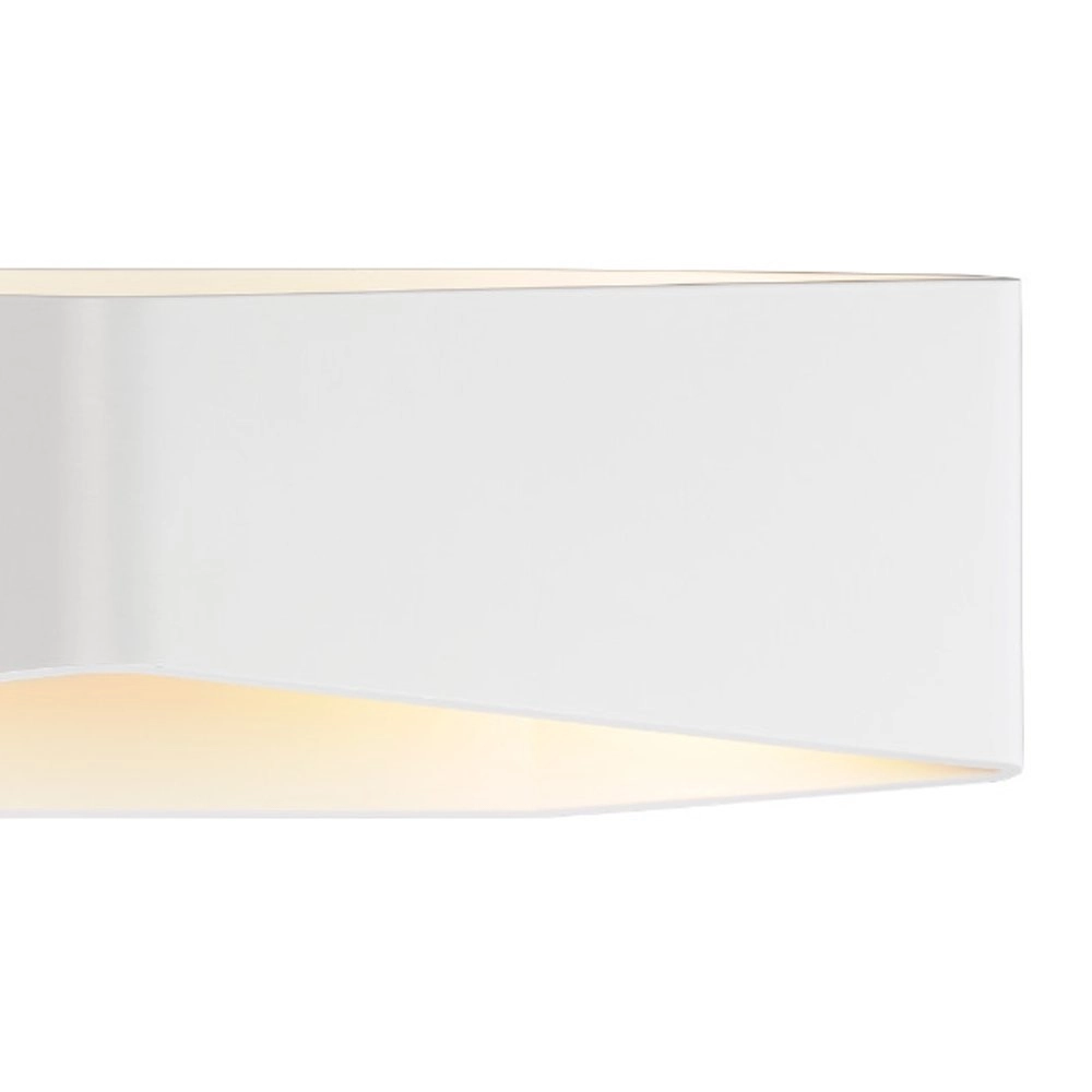 LED wall lamp Cariso WL-4 white SLV 4024163164269