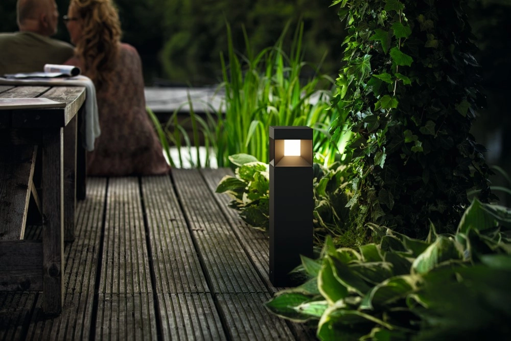 Terrace lamp Parterre Philips 8718696158852