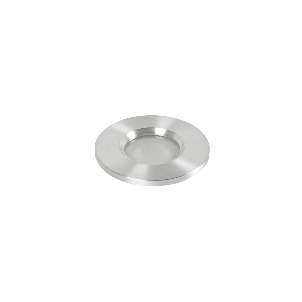 Recessed spotlight Downlights grey Ø 8,4cm