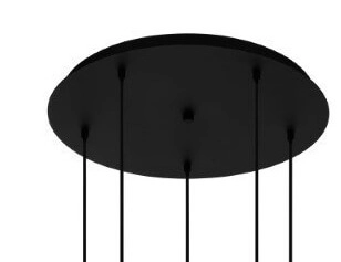 Pendant lamp Perpigo Eglo 9002759986834