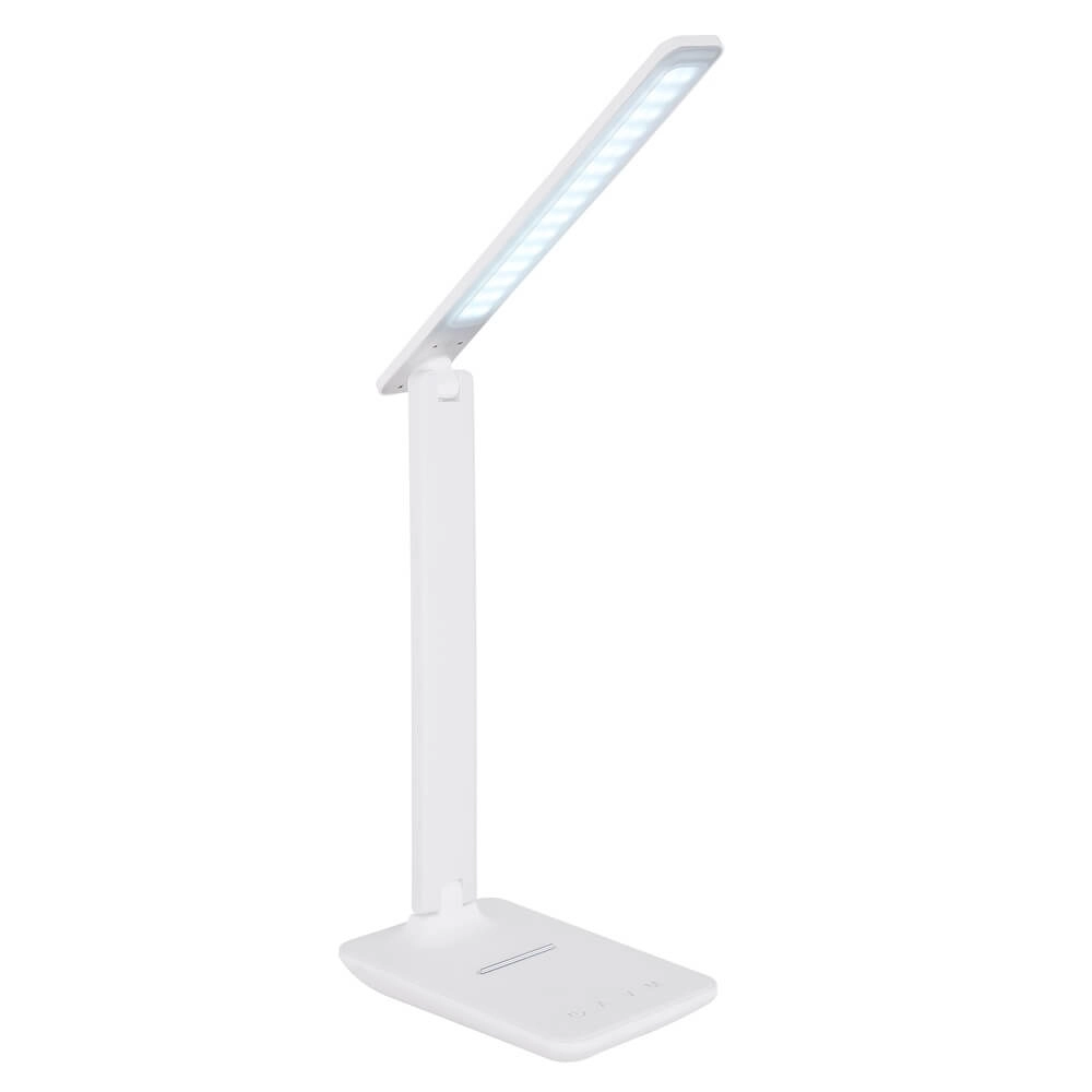 Desk lamp Bulla white Globo 9007371412051