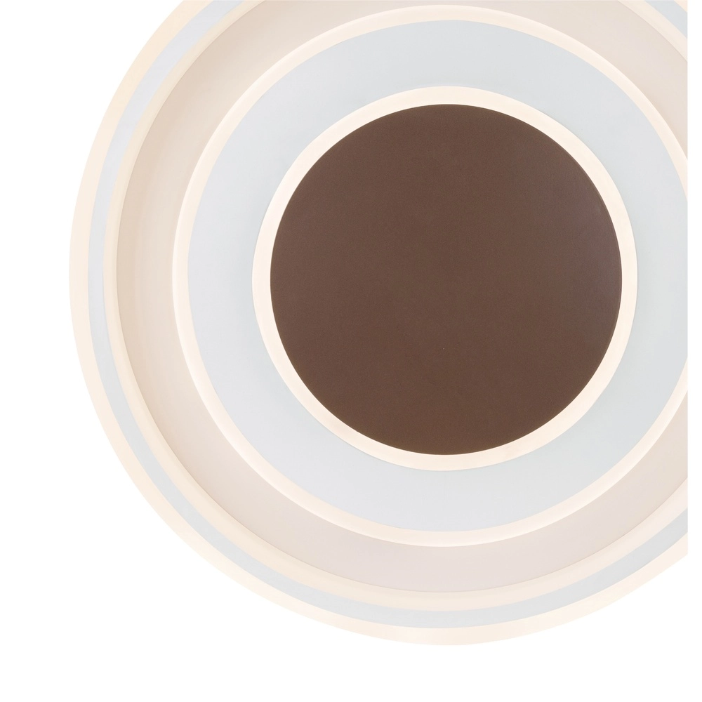 Ceiling light Goffi Ø 69cm light color adjustable Globo 9007371395460