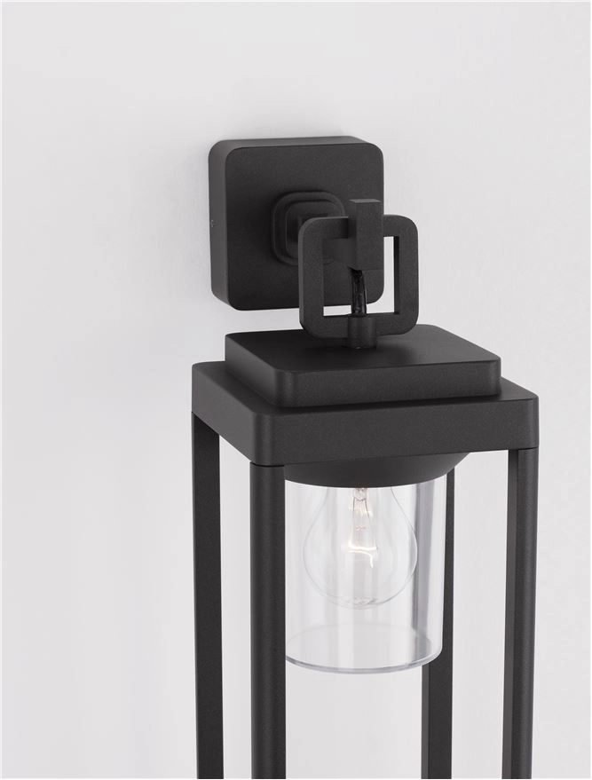 Wall lamp Figo Design anthracite Lyora 5212017432650
