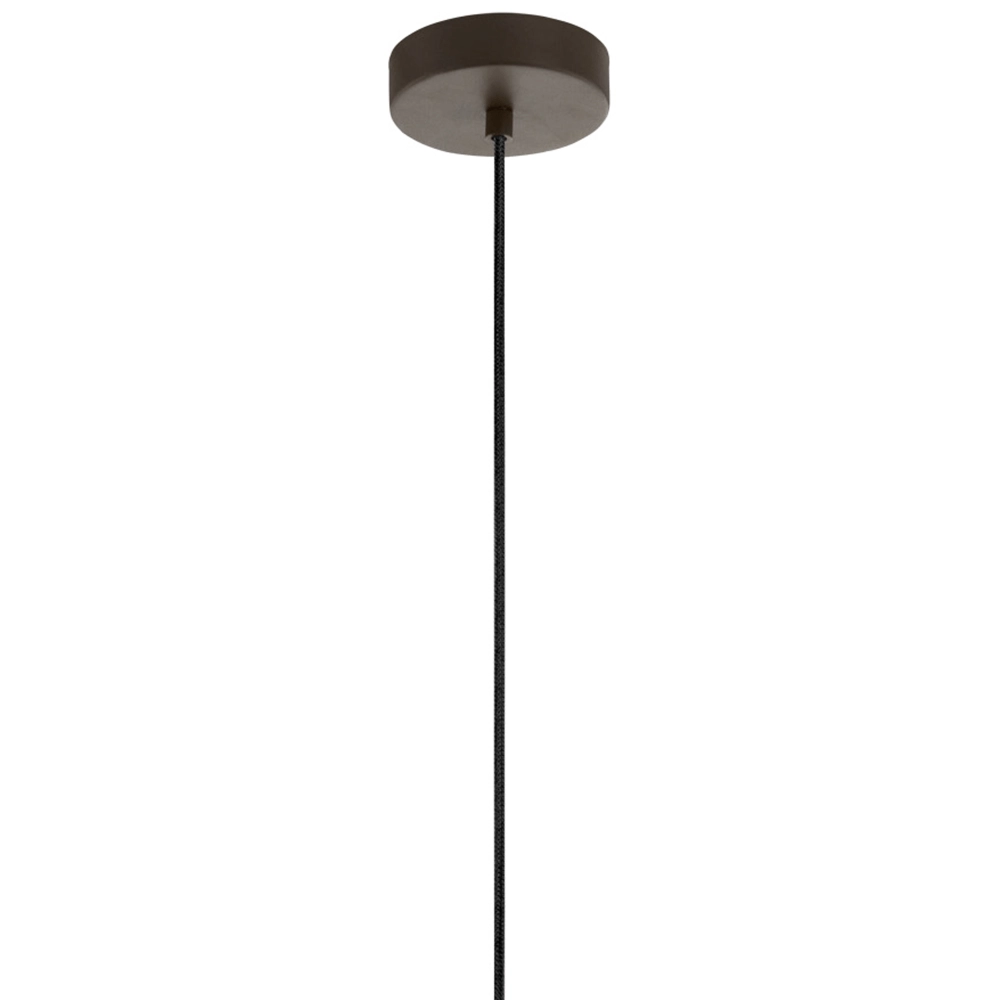 Mocha pendant lamp Segezia Ø 35cm Eglo 9002759994396