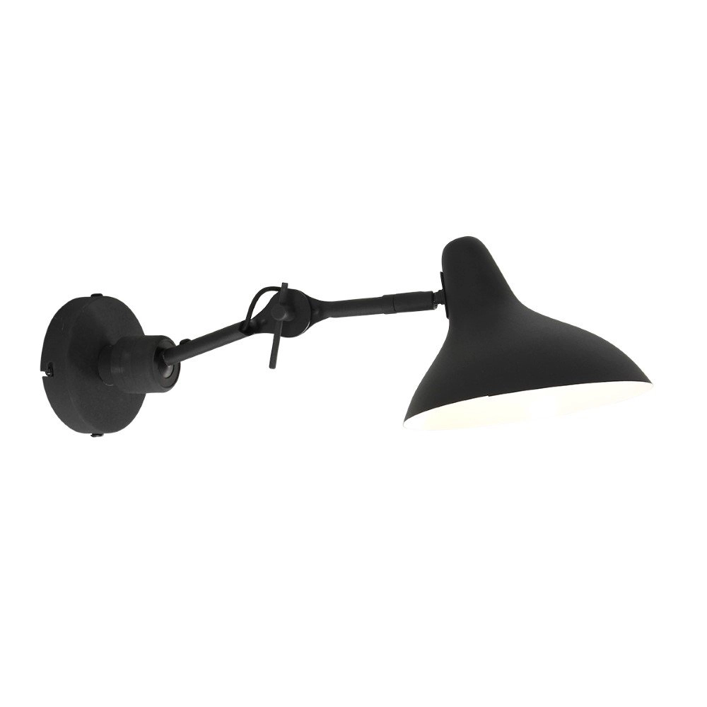 Wall reading lamp Kasket