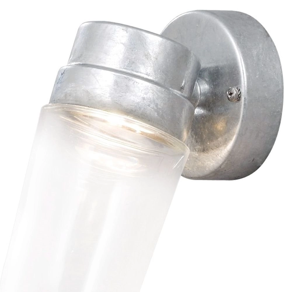 LED wall spot Vega for outside KonstSmide 7318304133205