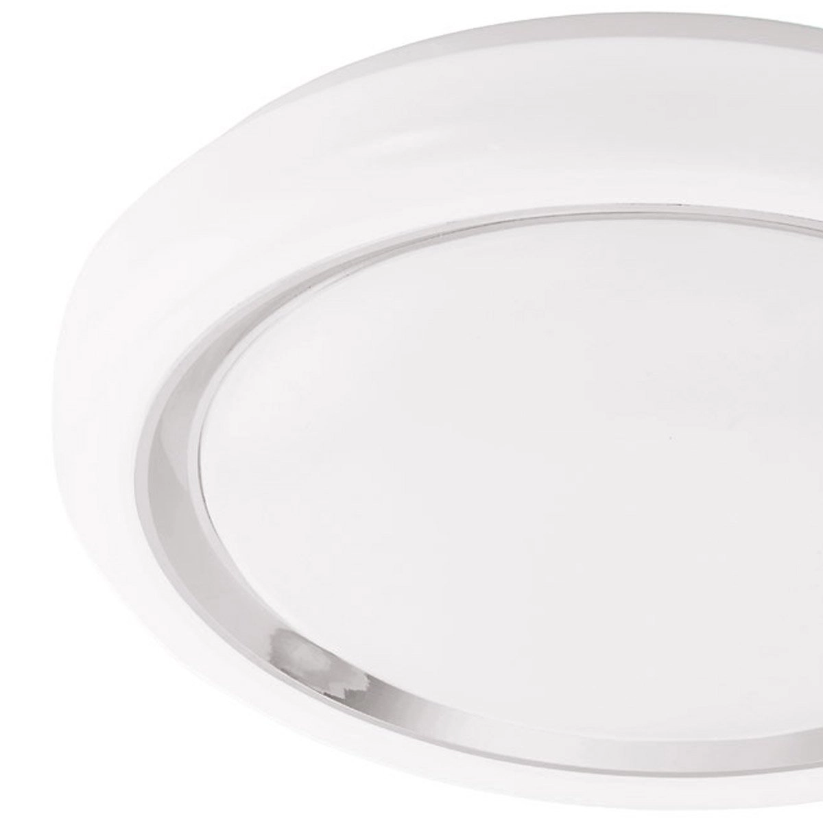 LED flush ceiling light Capasso design Eglo 9002759960230