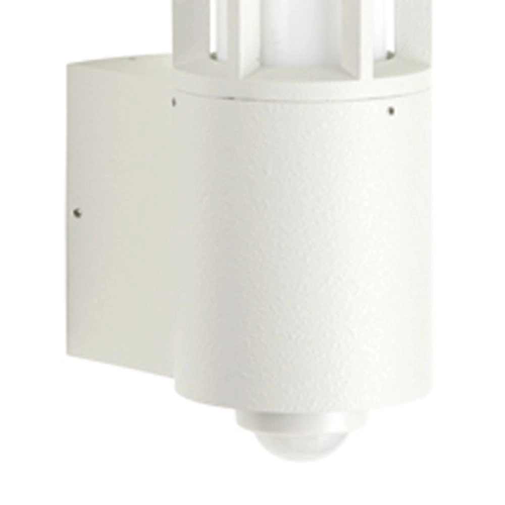Wall lamp Jail with motion sensor Albert 4007235802214