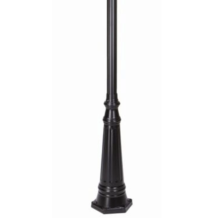 Nostalgic garden lamp Noordwijk KS Verlichting 8714732128247