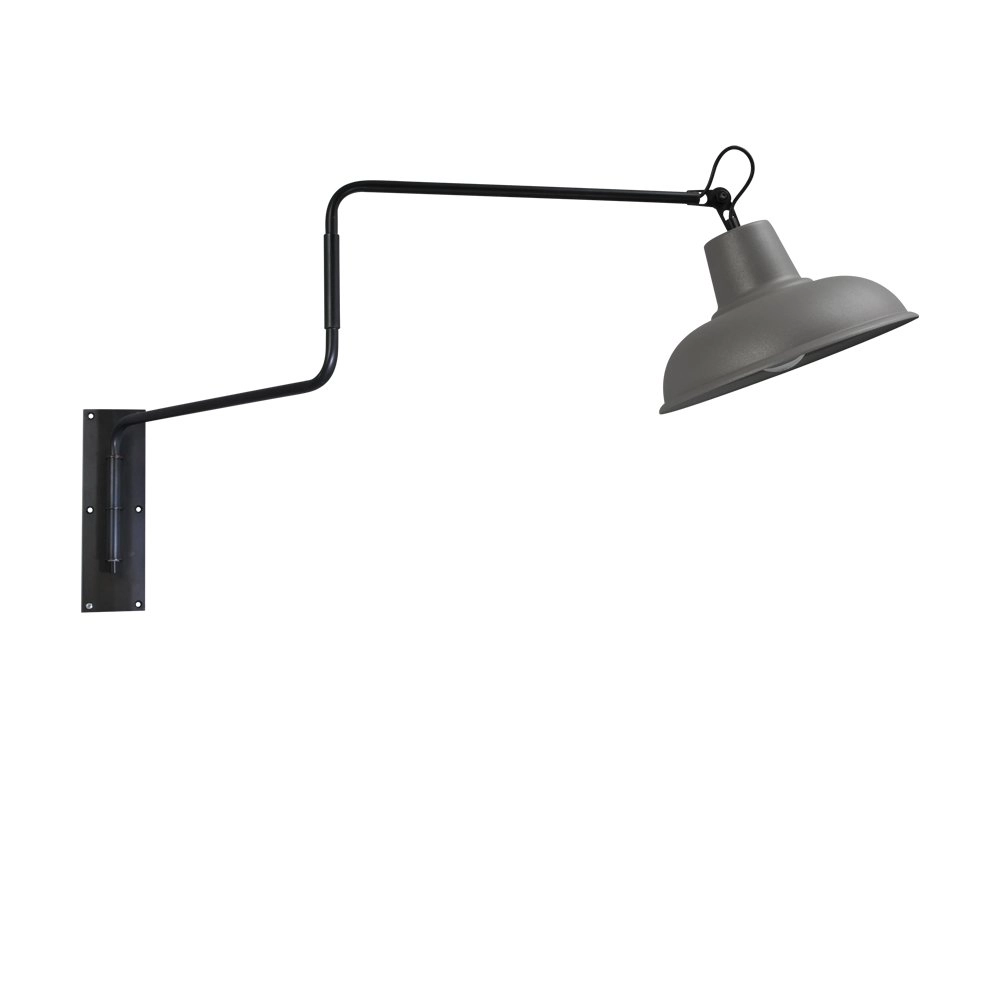 Wall reading light Industria 36