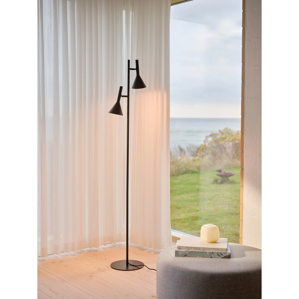 2L floor lamp Kelvis  Nordlux 5704924027369