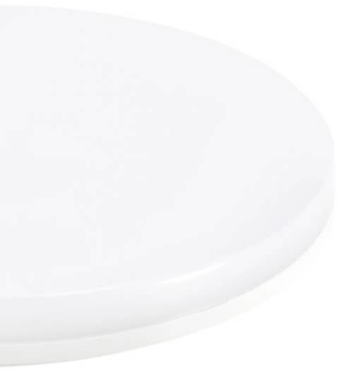 Outdoor ceiling light Tristan 30cm - 24W Reled 8719497494583