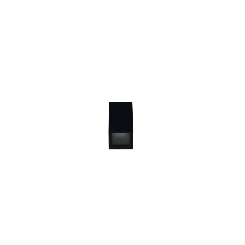 Wall lamp Braga Black Trio 4017807687576