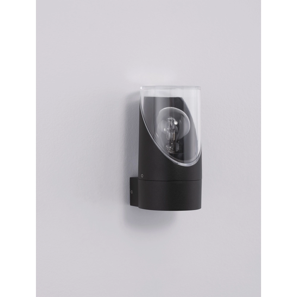 Design wall lamp Selena round Lyora 5212017432872