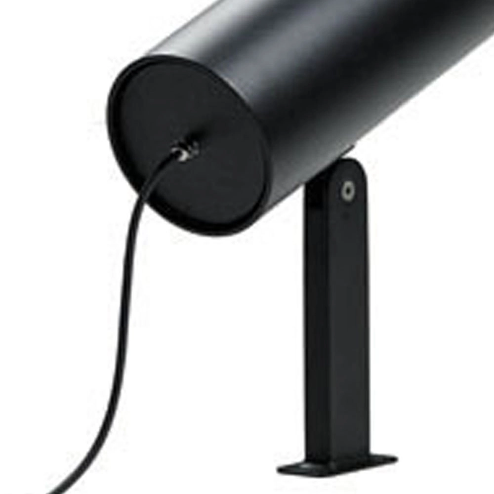 Garden Spotlights Led Moso 43cm - black Royal Botania