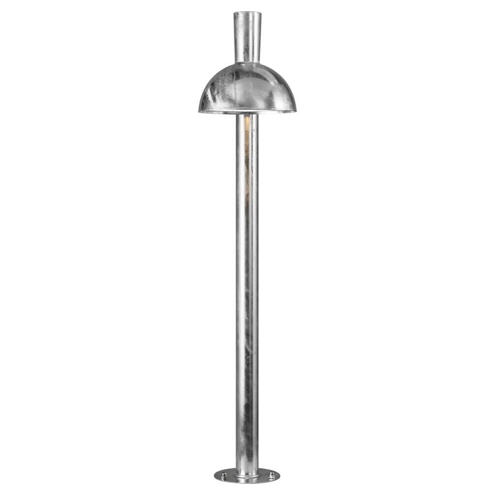 Design path lighting Arki zinc grey Nordlux 5704924004698