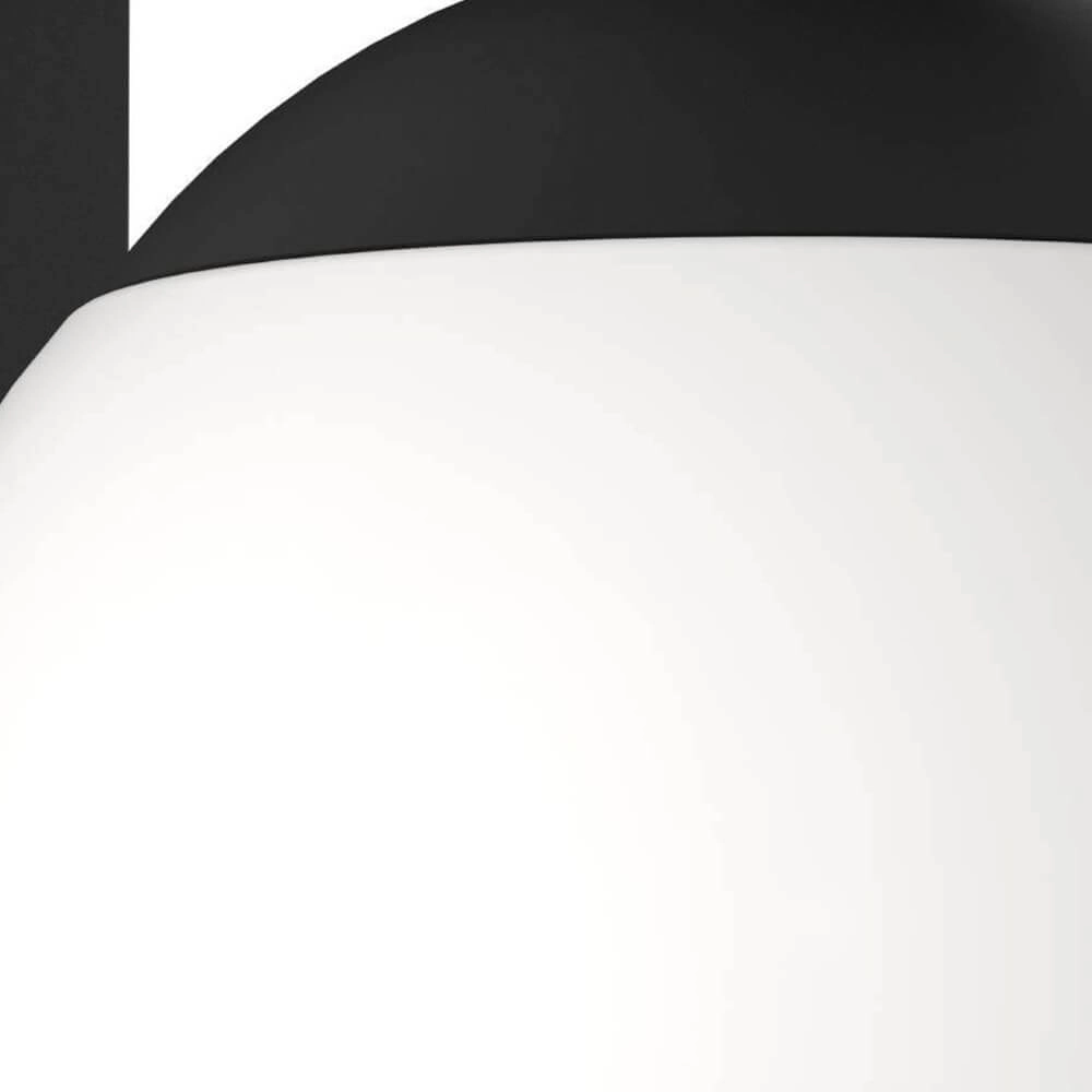 Sphere outdoor lamp Bufalata Eglo 9008606261758