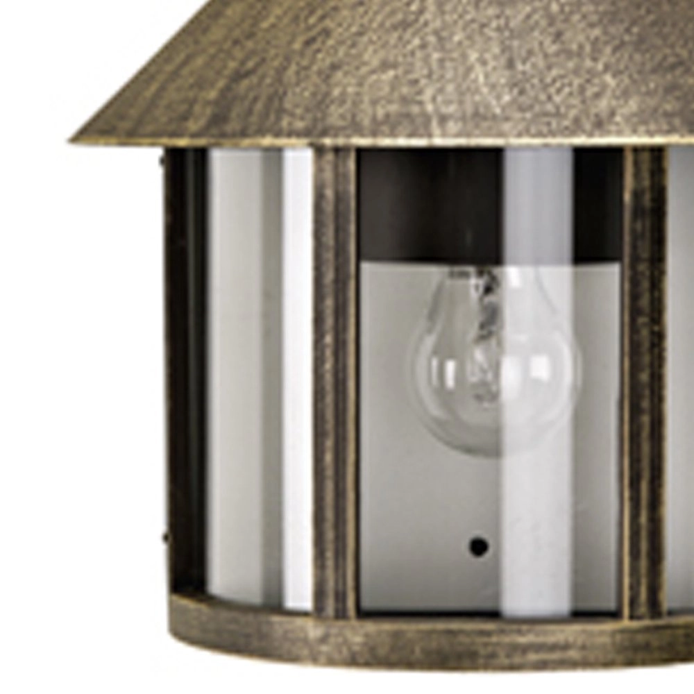 Outdoor lamp Toit Wall lamp Albert 4007235532227
