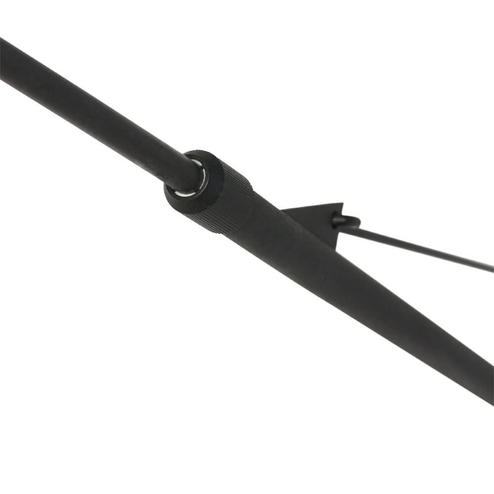 Rural reading lamp Gramineus with hood Steinhauer 8712746132410