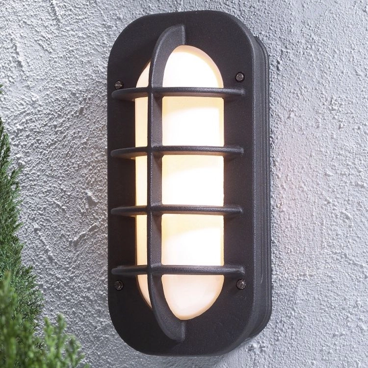 Outdoor light Loke Plug with socket KonstSmide 7318305147522