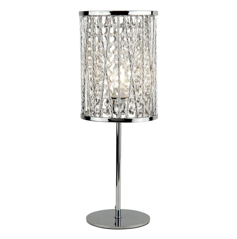 Designer table lamp Alaska