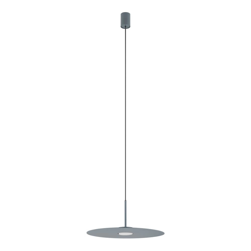 Pendant lamp Simone blue Ø 40cm