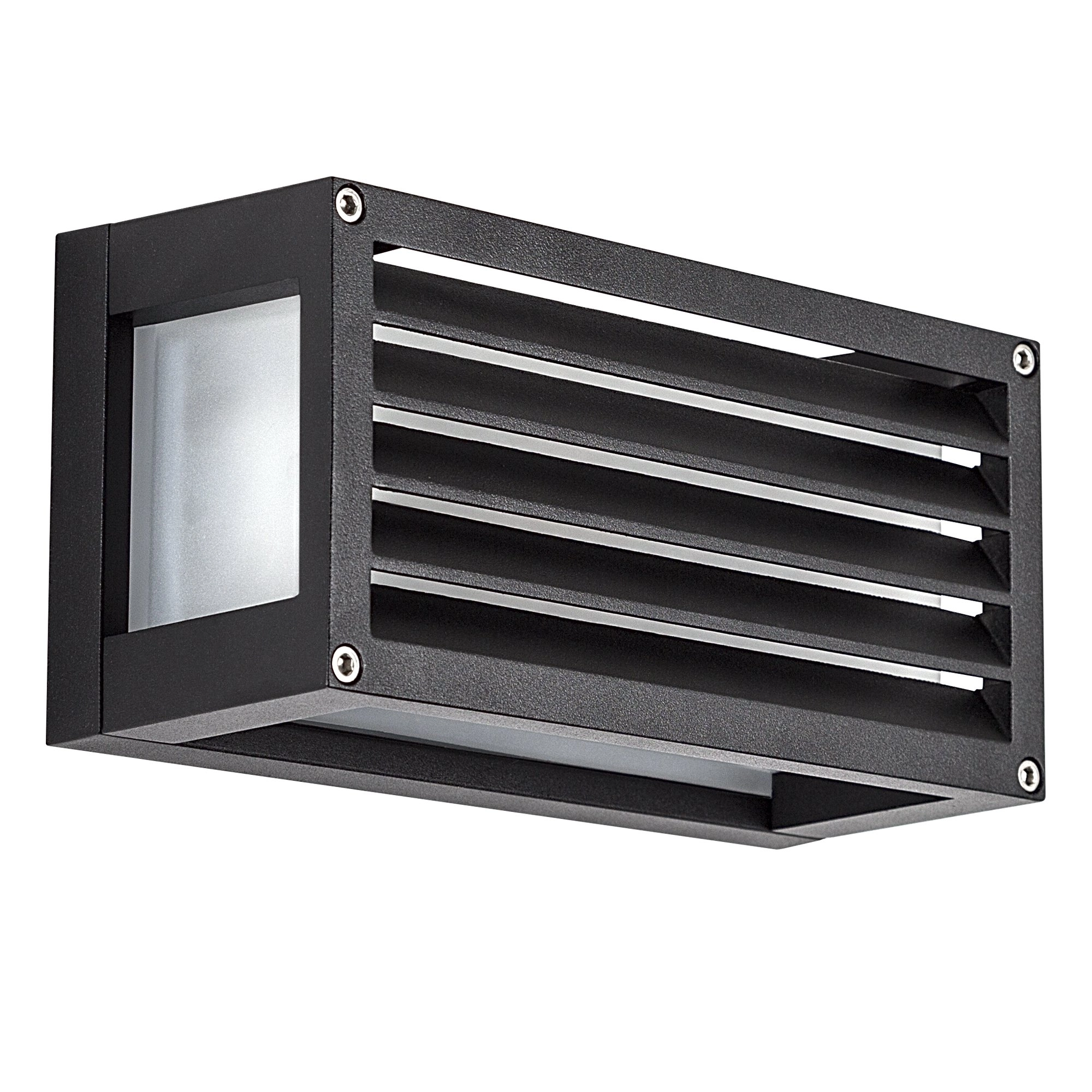 Design wall lamp Bars