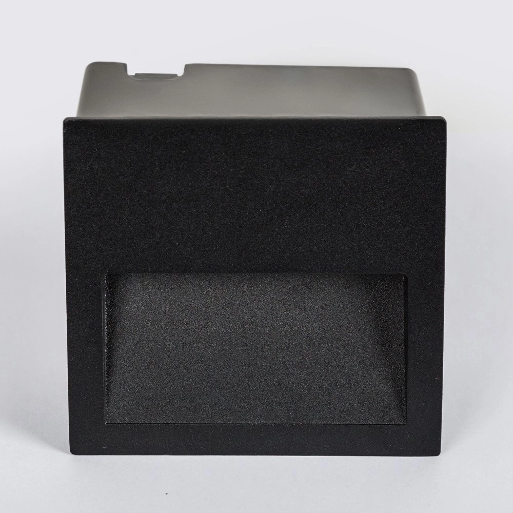 Stair lighting Section 1 black KS Verlichting 8714732753302