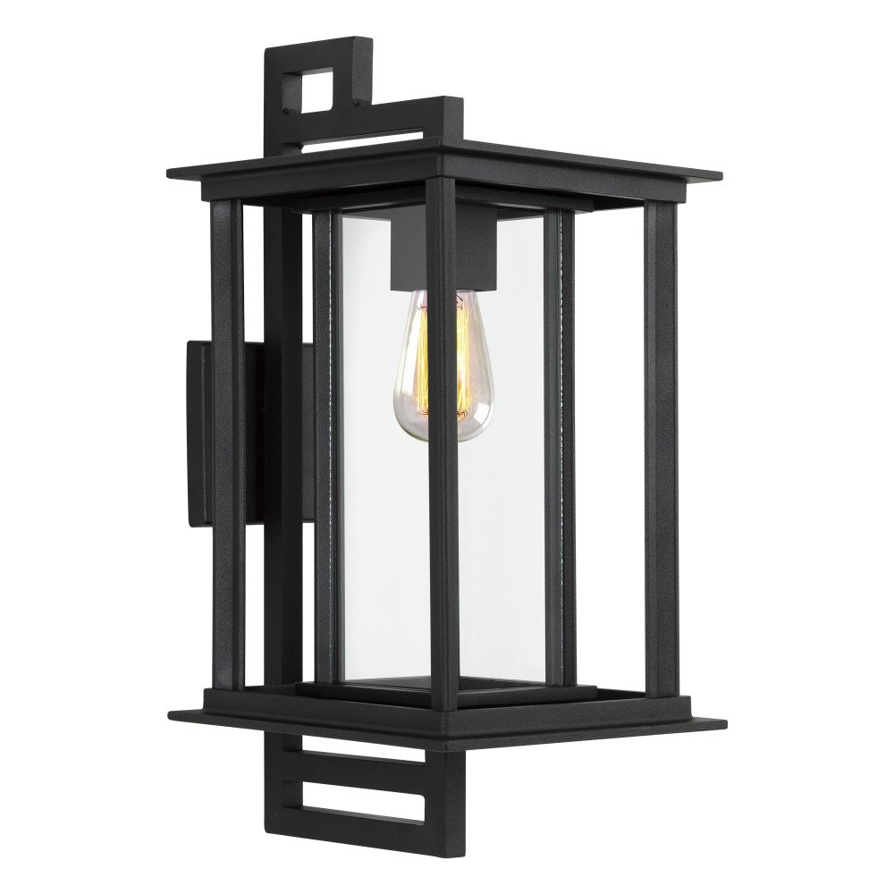 Large outdoor lamp Capital New York