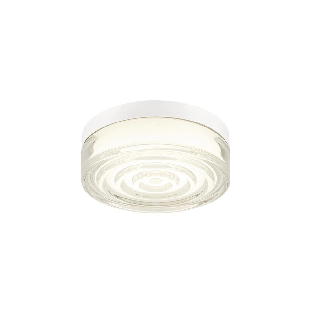 Ceiling lamp Cyft XL Ø20cm black SLV 4024163318136