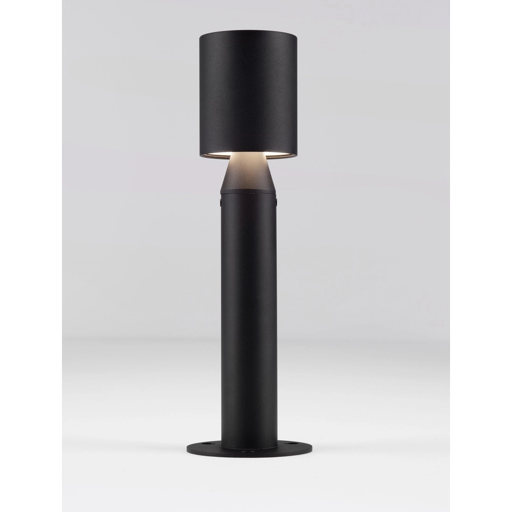 Sleek outdoor lamp Brot 29.5cm