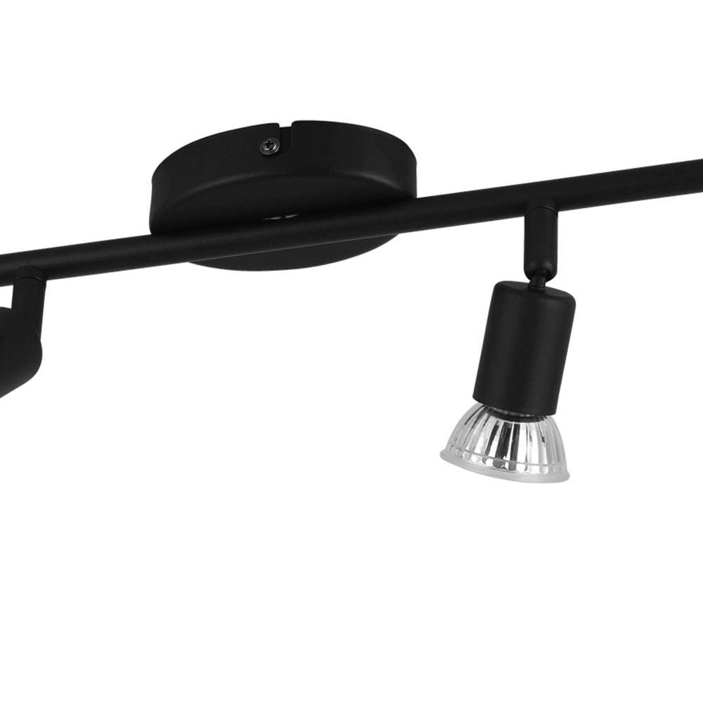 Surface-mounted spotlight Buzz-Led 4-light Eglo 9002759324322