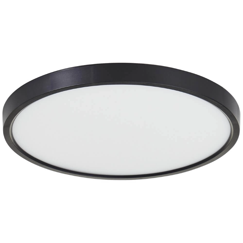 Ceiling lamp Galo Ø 30cm - 3000K Brilliant 4004353446696