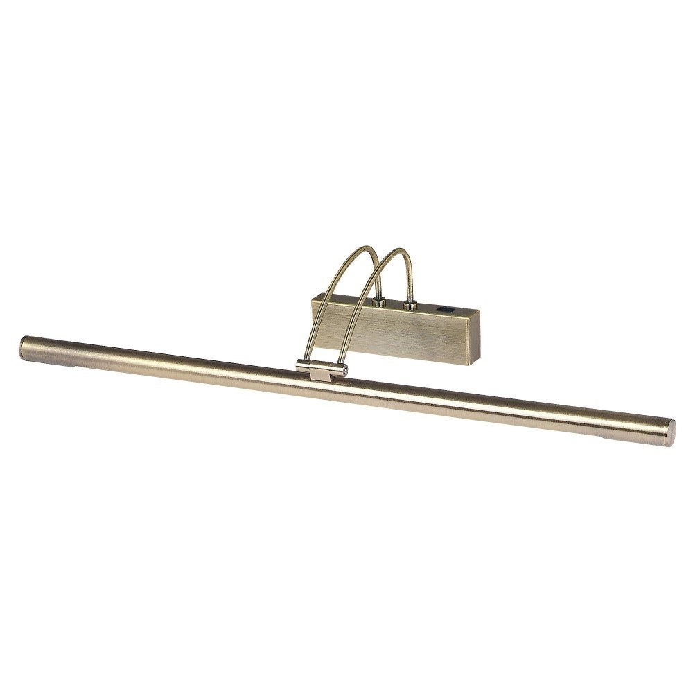 Picture lighting Picture 68cm antique bronze