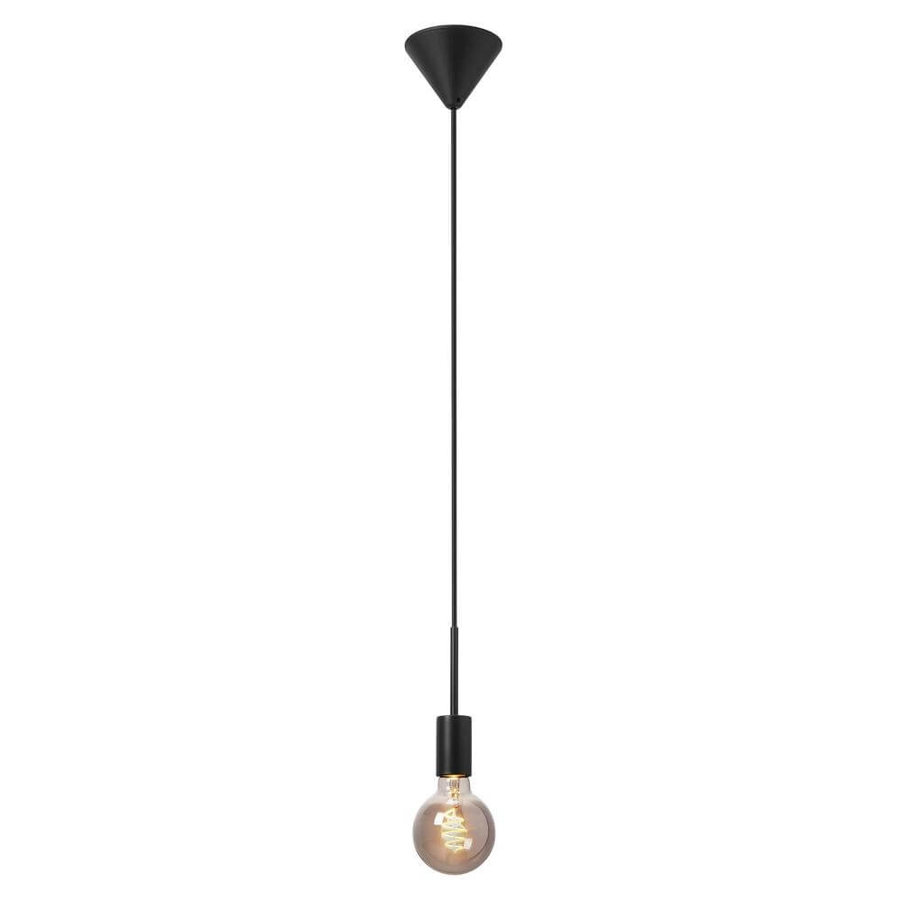 Shuttle Paco black