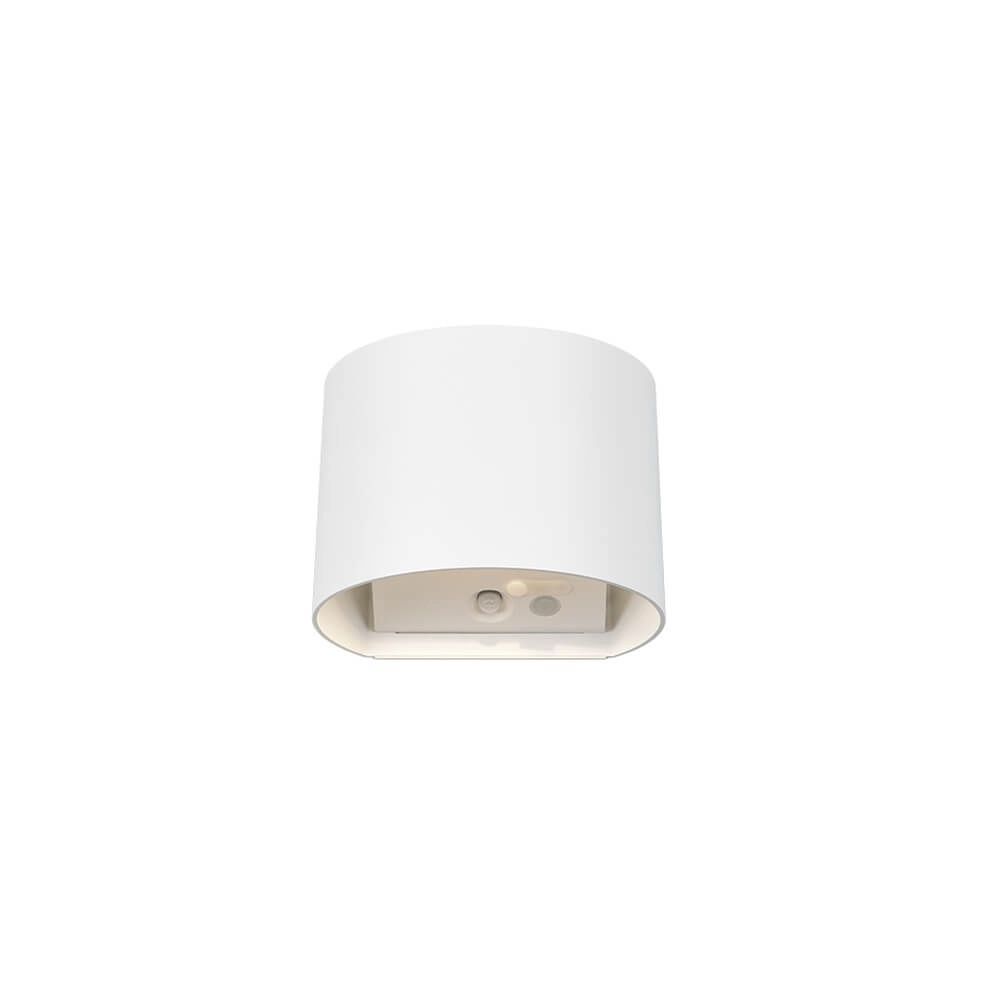 Rechargeable wall lamp Genie White with sensor Trio 4017807636314