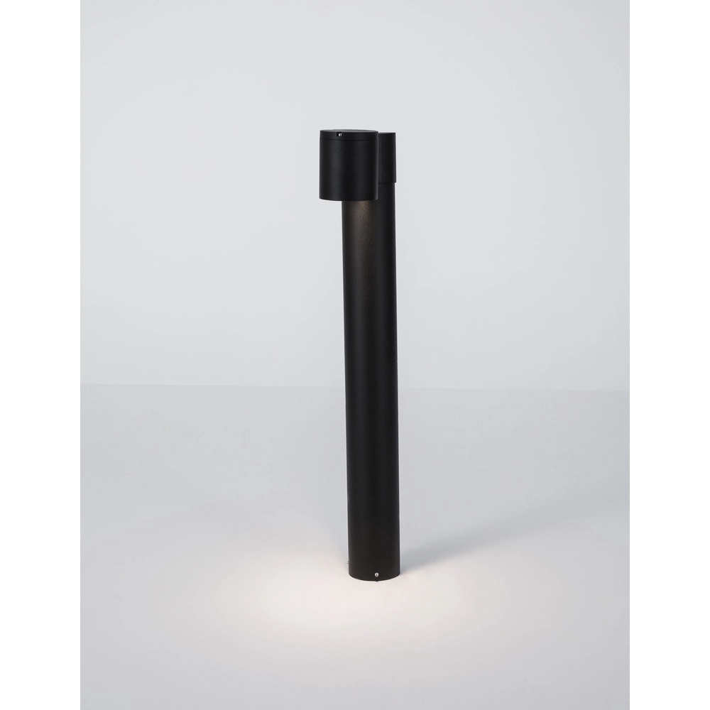 Garden lamp Focus anthracite