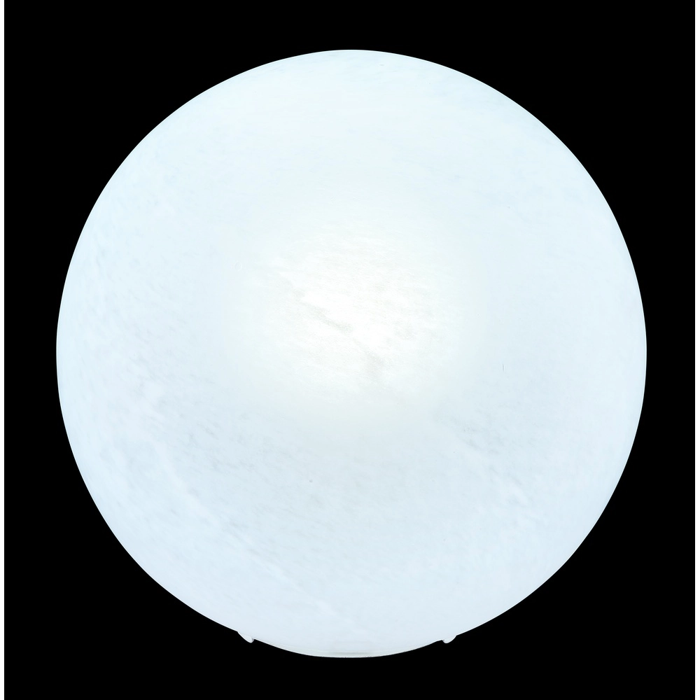 Sphere table lamp Kop white Globo 9007371569342
