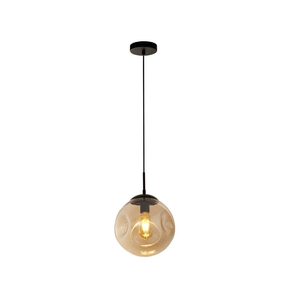 Design pendant lamp Punch Searchlight 5053423241432